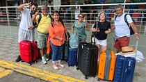 Travel With Us Airport Transfers To Hotel In RD