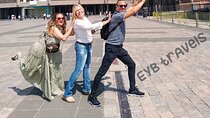 Private Tour Teotihuacan and Basilica of Guadalupe 