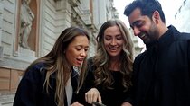 London's Immersive Food Treasure Hunt with Gourmaze