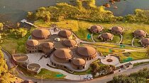 Wenchi Crater Lake Tour from Addis Ababa