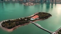 Al Noor Island Sharjah Entry Ticket