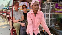 Old Delhi's Belly