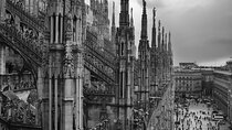 Echoes of War Exploring Milan’s WWII History