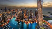 Half Day City Tour with Green Planet Tickets