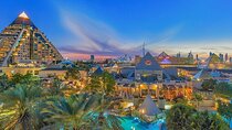 Half Day City Tour with Premium Desert Safari 