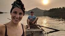 Explore Thac Ba Lake, Duong Lam Village - Hidden gems close Hanoi
