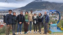  Explore Chefchaouen on Shared Bus Tour from Fes