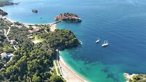 8 Days and 7 Nights Montenegro Cruise Tour