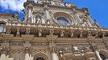 Discovering the Apulian beauties Lecce and Ostuni 