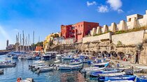 Catamaran Tour in Ventotene