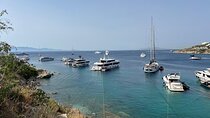 Luxury Private Drive Of Mykonos Best Spots