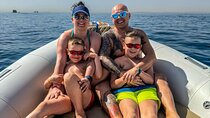 Private Tour to Dolphins house Sea hero of Egypt snorkeling 