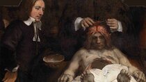 Amsterdam 2-Hour Dark History & Myths – Dare to Join!