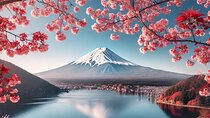 Mount Fuji Full Day Sightseeing Tour from Tokyo