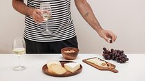 Wine & Cheese in Montmartre: A True Taste of France 6-ppl Max