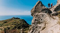 Trekking Monte Epomeo