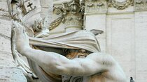 Beauty and Shadows: A Ghostly Walking Tour of Rome