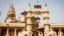Jaipur Tour -A Passage Through Ancient, Medieval and Modern Ages