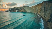 Catamaran Tour in Ponza