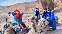 Agafay Desert Sightseeing Packages