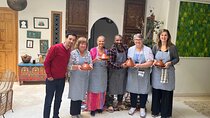 Marrakech Private Walking Tour with Certified Guide