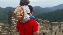 Private Mutianyu Great Wall Tour from Beijing