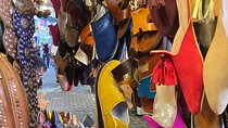 The Art of Bargaining in Marrakech Markets