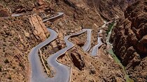4 Days Private Tour from Marrakech to Merzouga Desert