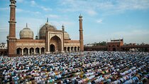 Old and New Delhi City Private Tour