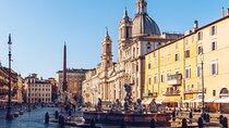 Rome Early Morning Highlights Private Tour - Without The Crowds