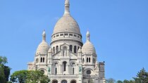 A Tapestry of Art and Romance in Montmartre