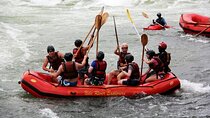 2 Days Source of the Nile Vacation