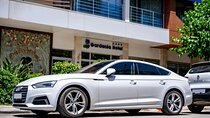 Private Transfer From Luxor To Hurghada Comfort and Safety