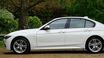 Private Transfer From Hotel To Cairo International Airport