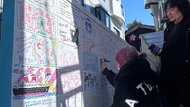 The Best of Harajuku Kawaii & Cute Eat and Walk Shibuya Minato
