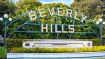 Beverly Hills Bike Tour Rodeo Drive Melrose Ave Sunset Strip