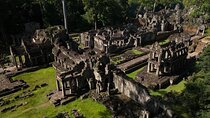 Angkor Grand Circuit Temples Tour - Siem Reap 