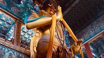 Lama and Confucius Temple with Imperial College Tour