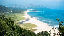 Sokcho Excursion DMZ and Mount Seorak