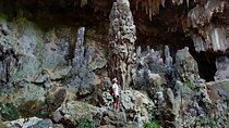 Mai Chau Valley Small Group Day Tour Limousine Caving and Biking