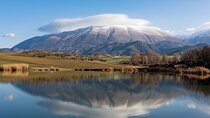 Vergina & Dion Olympus Tour from Thessaloniki
