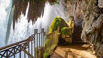 Edessa & Pozar Baths from Thessaloniki
