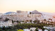 Acropolis and Acropolis Museum 4hrs Guided Tour 