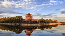 Private Tiananmen Square Forbidden City Mutianyu Great Wall