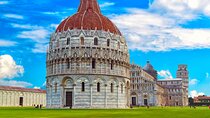 Cruise to La Spezia? Get the Best and Most out of Florence & Pisa
