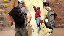 Luxor to Abu Simbel in 3 Nights Back to Cairo With Private Guide