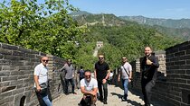 3 Days Private Family Tour Package in Beijing 