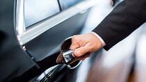 Tbilisi Airport Transfers