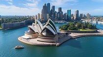 Scavenger Hunt with The Waves of Sydney
