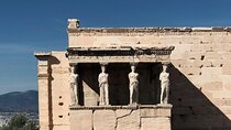 Walking Tour of Acropolis, Museum & Plaka